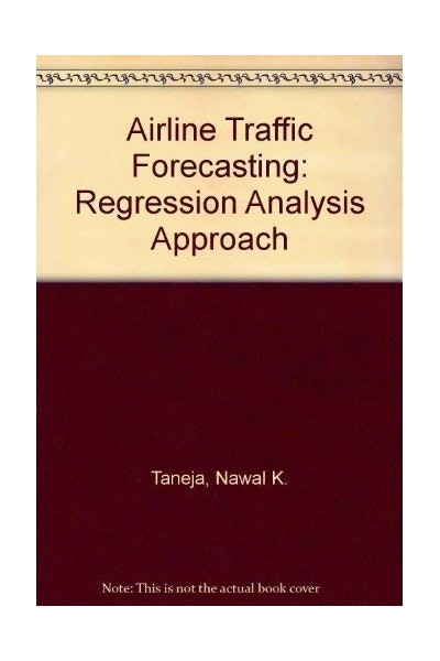 Airline Traffic Forecasting